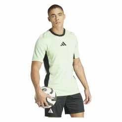 adidas Trikots<· Referee 24 Schiedsrichtertrikot gruen