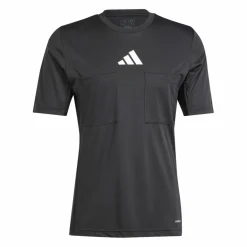 adidas Trikots<· Referee 24 Schiedsrichtertrikot schwarz