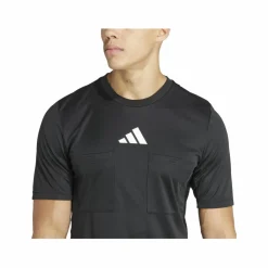 adidas Trikots<· Referee 24 Schiedsrichtertrikot schwarz