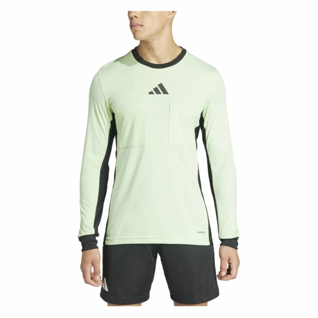 Discount · Referee 24 Trikot langarm Herren Trikots