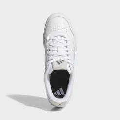 adidas Multifunktionsschuhe<· Retrocross 25 Spikeless Golfschuh Cloud White / Grey Six / Gum