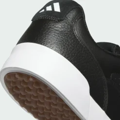 adidas Multifunktionsschuhe<· Retrocross 25 Spikeless Golfschuh Core Black / Cloud White / Gum