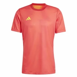 adidas Trikots<· Reversible 24 Trikot rotgelb
