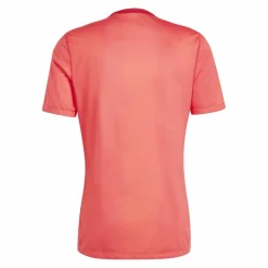 adidas Trikots<· Reversible 24 Trikot rotgelb
