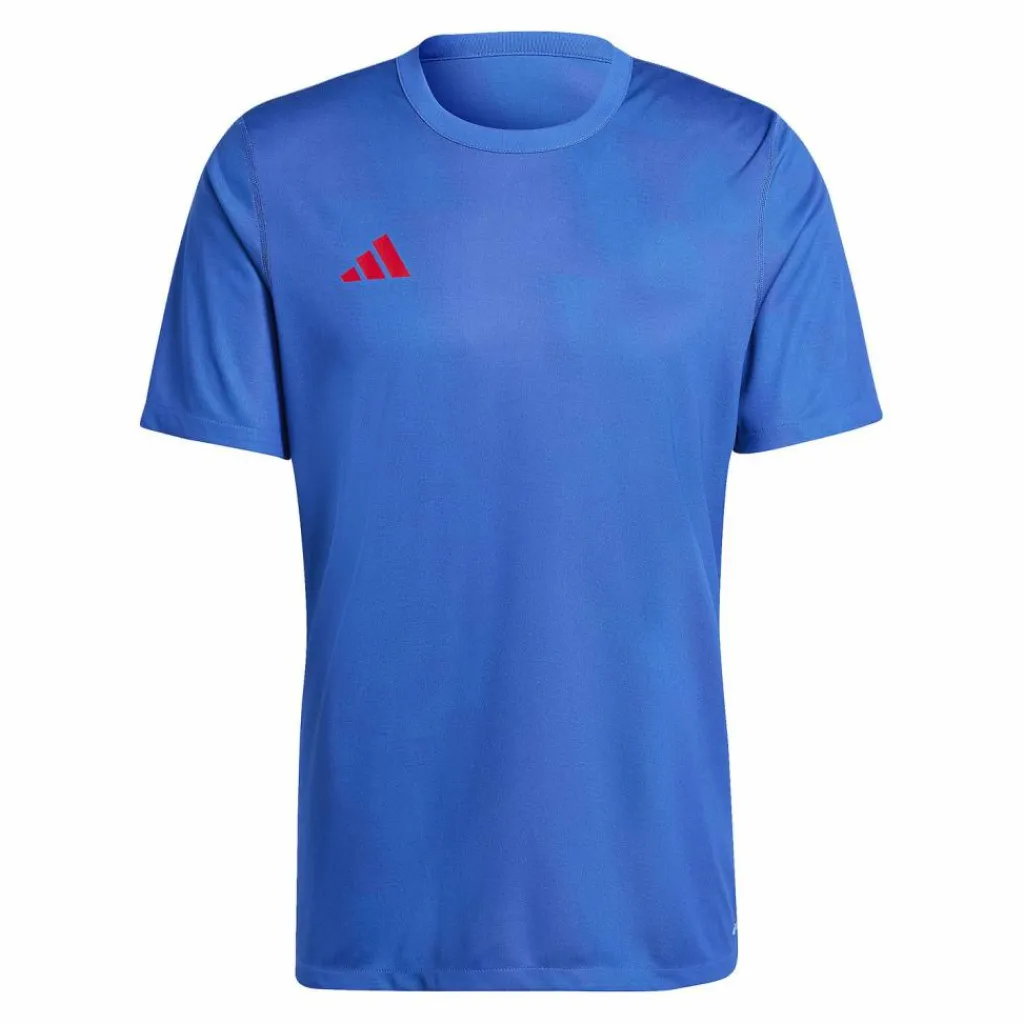 adidas Trikots<· Reversible 24 Trikot blaurot