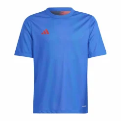 adidas Fußball|Trikots<· Reversible 24 Trikot Kids blau