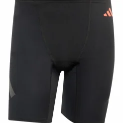 adidas Schwimmen|Schwimmen<· Ripstream black-lucid red
