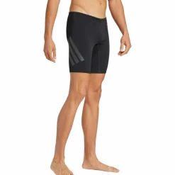 adidas Schwimmen|Schwimmen<· Ripstream black-lucid red