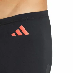 adidas Schwimmen|Schwimmen<· Ripstream black-lucid red