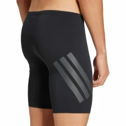 adidas Schwimmen|Schwimmen<· Ripstream black-lucid red
