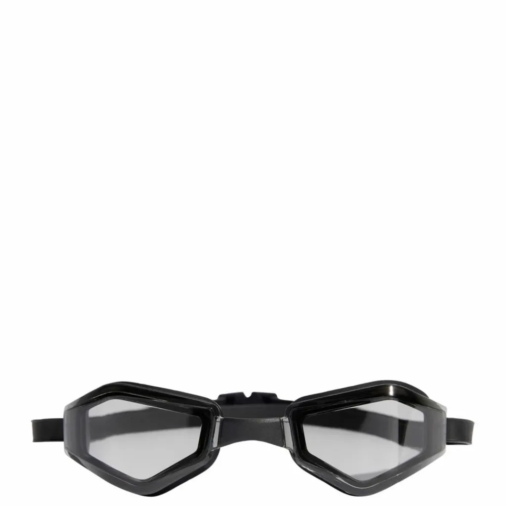 adidas Tauchen<· Ripstream Select Schwimmbrille Black / Silver Metallic