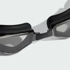 adidas Tauchen<· Ripstream Select Schwimmbrille Black / Silver Metallic
