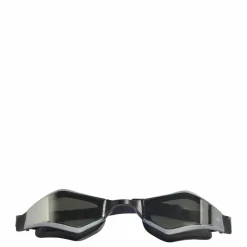 adidas Tauchen<· Ripstream Speed Schwimmbrille Black / Silver Metallic