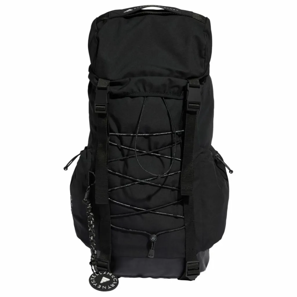 adidas Rucksäcke|Trainingsrucksäcke<· Rucksack by Stella McCartney Rucksack Black / White / Black