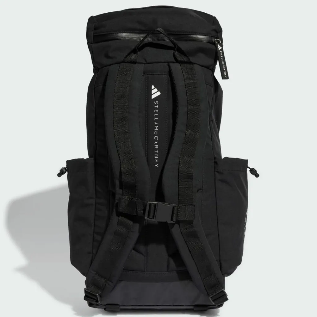 adidas Rucksäcke|Trainingsrucksäcke<· Rucksack by Stella McCartney Rucksack Black / White / Black