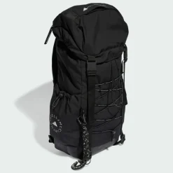 adidas Rucksäcke|Trainingsrucksäcke<· Rucksack by Stella McCartney Rucksack Black / White / Black