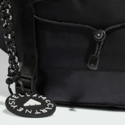 adidas Rucksäcke|Trainingsrucksäcke<· Rucksack by Stella McCartney Rucksack Black / White / Black