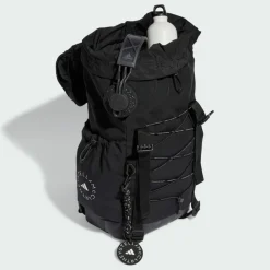 adidas Rucksäcke|Trainingsrucksäcke<· Rucksack by Stella McCartney Rucksack Black / White / Black