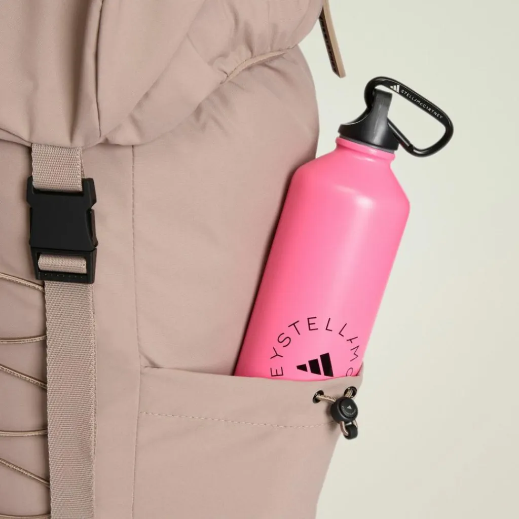 adidas Rucksäcke|Trainingsrucksäcke<· Rucksack by Stella McCartney Rucksack Chalky Brown / Black
