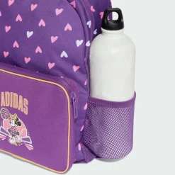 adidas Rucksäcke<· Rucksack Disney Minnie Maus Rucksack Active Purple / Semi Ice Tangerine