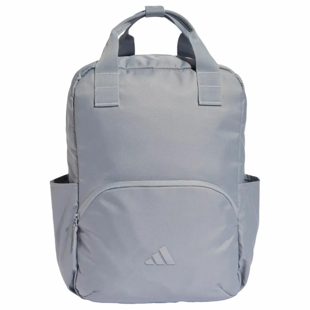 adidas Rucksäcke|Rucksäcke<· Rucksack PRIME-RUCKSACK Halo Silver / Halo Silver