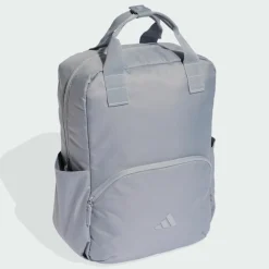 adidas Rucksäcke|Rucksäcke<· Rucksack PRIME-RUCKSACK Halo Silver / Halo Silver