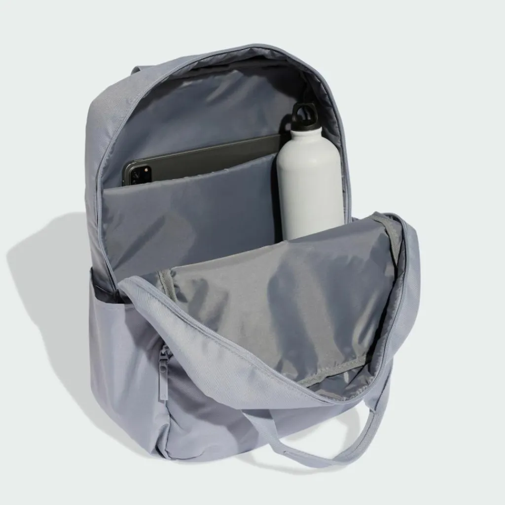 adidas Rucksäcke|Rucksäcke<· Rucksack PRIME-RUCKSACK Halo Silver / Halo Silver