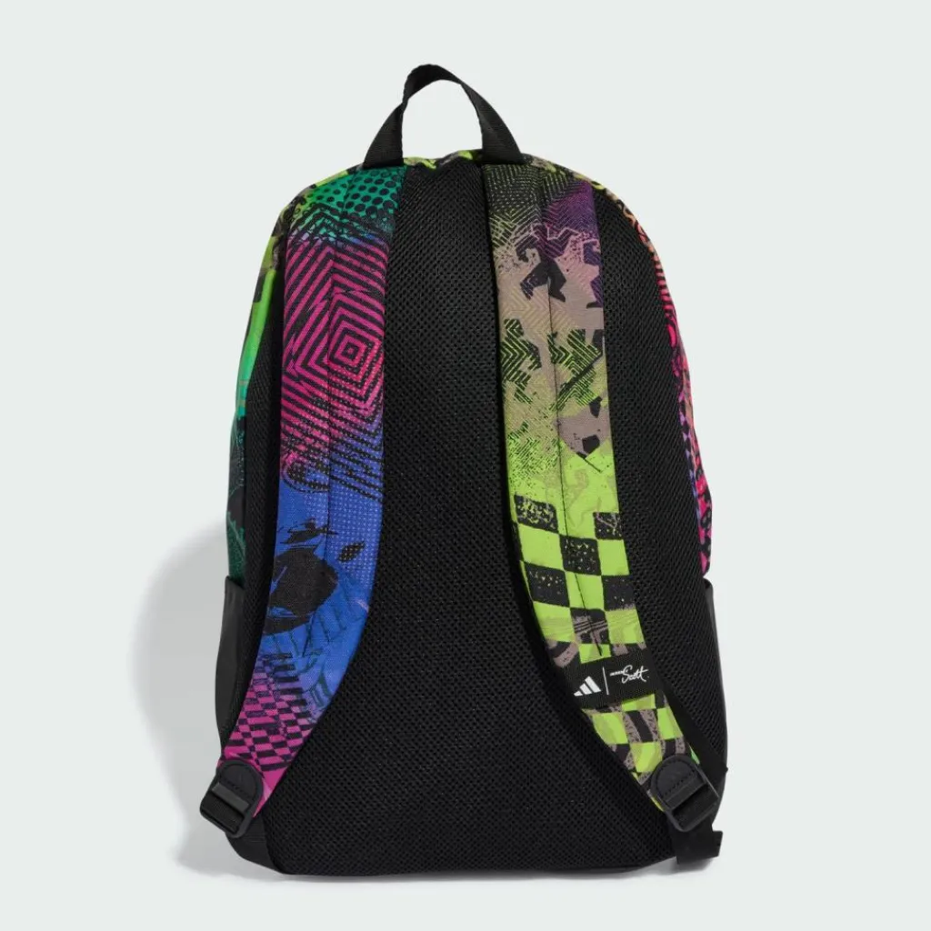Discount · Rucksack x Jeremy Scott Rucksack Trainingsrucksäcke