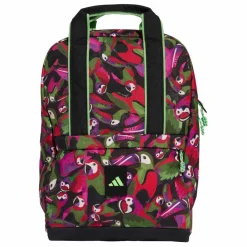 adidas Trainingsrucksäcke<· Rucksack FARM RUCKSACK Black / Glory Purple / Active Maroon