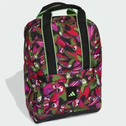 adidas Trainingsrucksäcke<· Rucksack FARM RUCKSACK Black / Glory Purple / Active Maroon