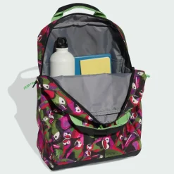 adidas Trainingsrucksäcke<· Rucksack FARM RUCKSACK Black / Glory Purple / Active Maroon