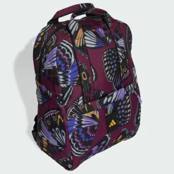 adidas Trainingsrucksäcke<· Rucksack Farm Rucksack Multicolor / Corn Gold