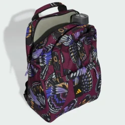 adidas Trainingsrucksäcke<· Rucksack Farm Rucksack Multicolor / Corn Gold