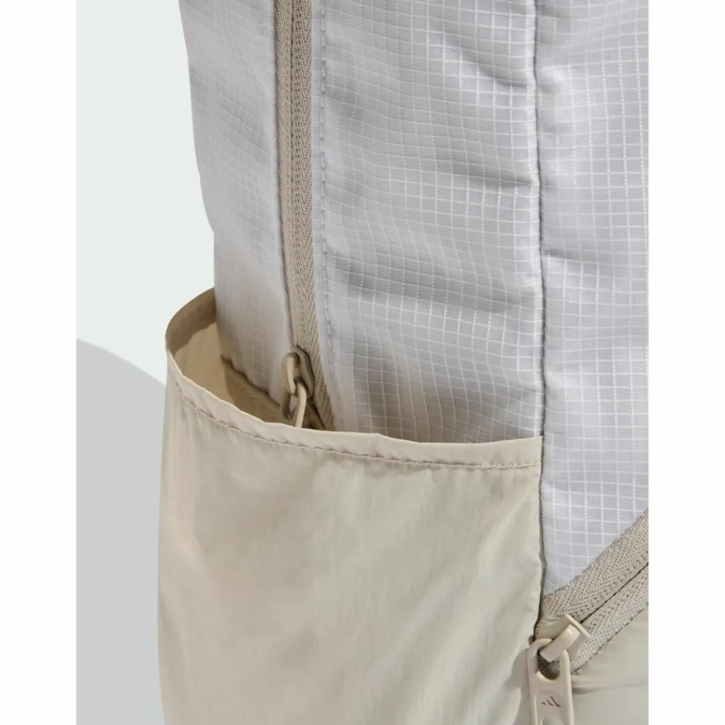 adidas Rucksäcke|Trainingsrucksäcke<· Rucksack CLASSIC SUMMER RUCKSACK Beige / White