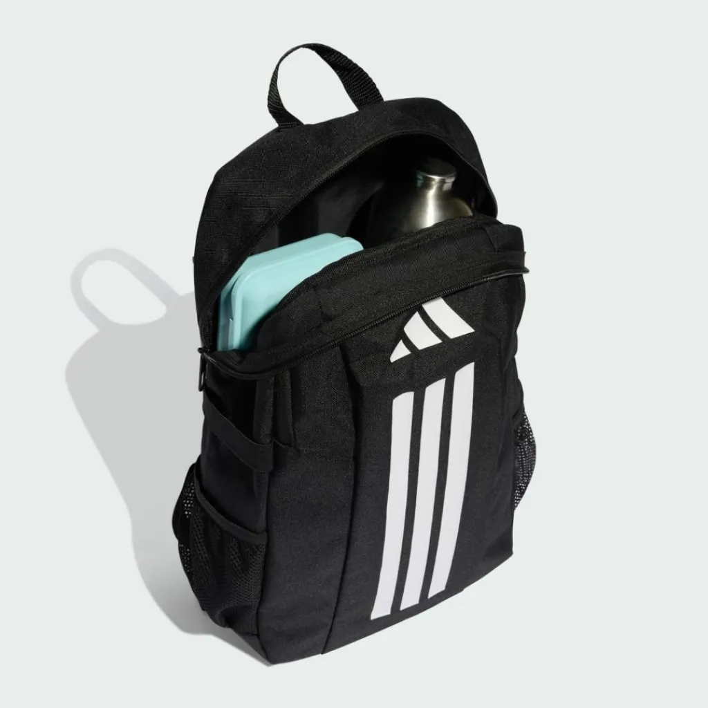 adidas Trainingsrucksäcke|Rucksäcke<· Rucksack APWR Kids Rucksack Black / Black / White