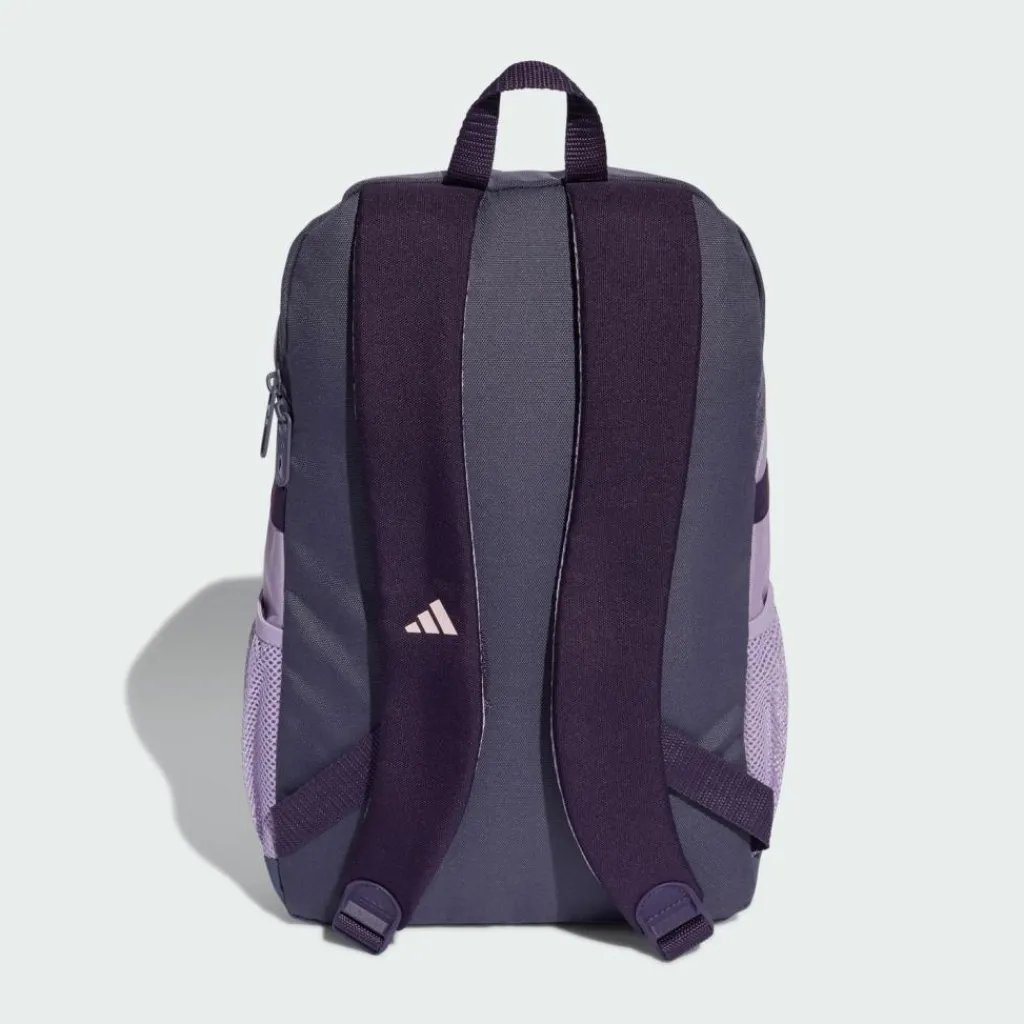 adidas Trainingsrucksäcke|Rucksäcke<· Rucksack APWR Kids Rucksack Aurora Plum / Powder Plum / Clear Pink