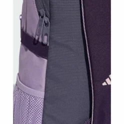 adidas Trainingsrucksäcke|Rucksäcke<· Rucksack APWR Kids Rucksack Aurora Plum / Powder Plum / Clear Pink