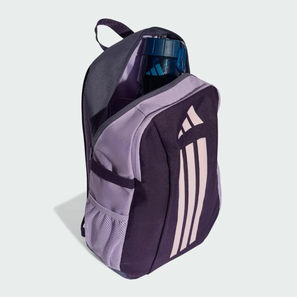 adidas Trainingsrucksäcke|Rucksäcke<· Rucksack APWR Kids Rucksack Aurora Plum / Powder Plum / Clear Pink