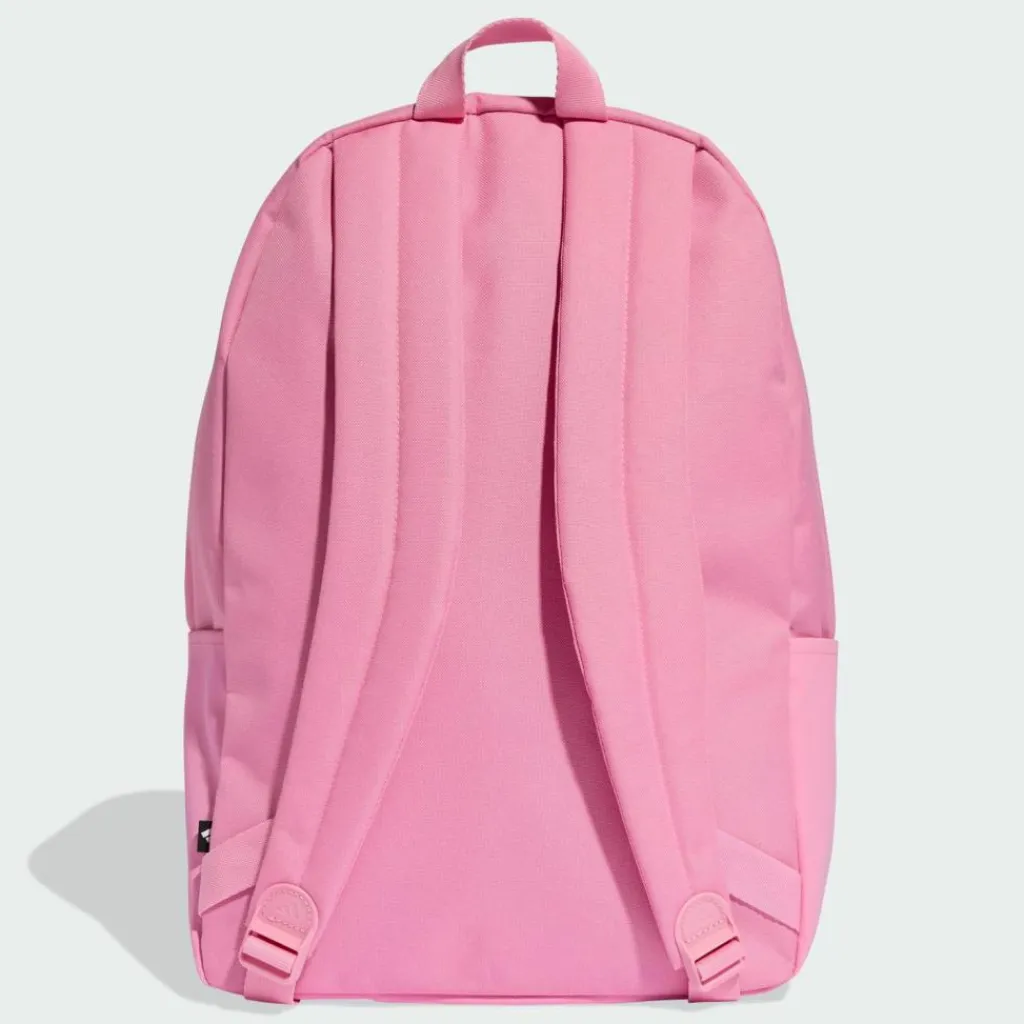 adidas Trainingsrucksäcke<· Rucksack Classic 3-Streifen Logo Rucksack St Tropic Bloom / White