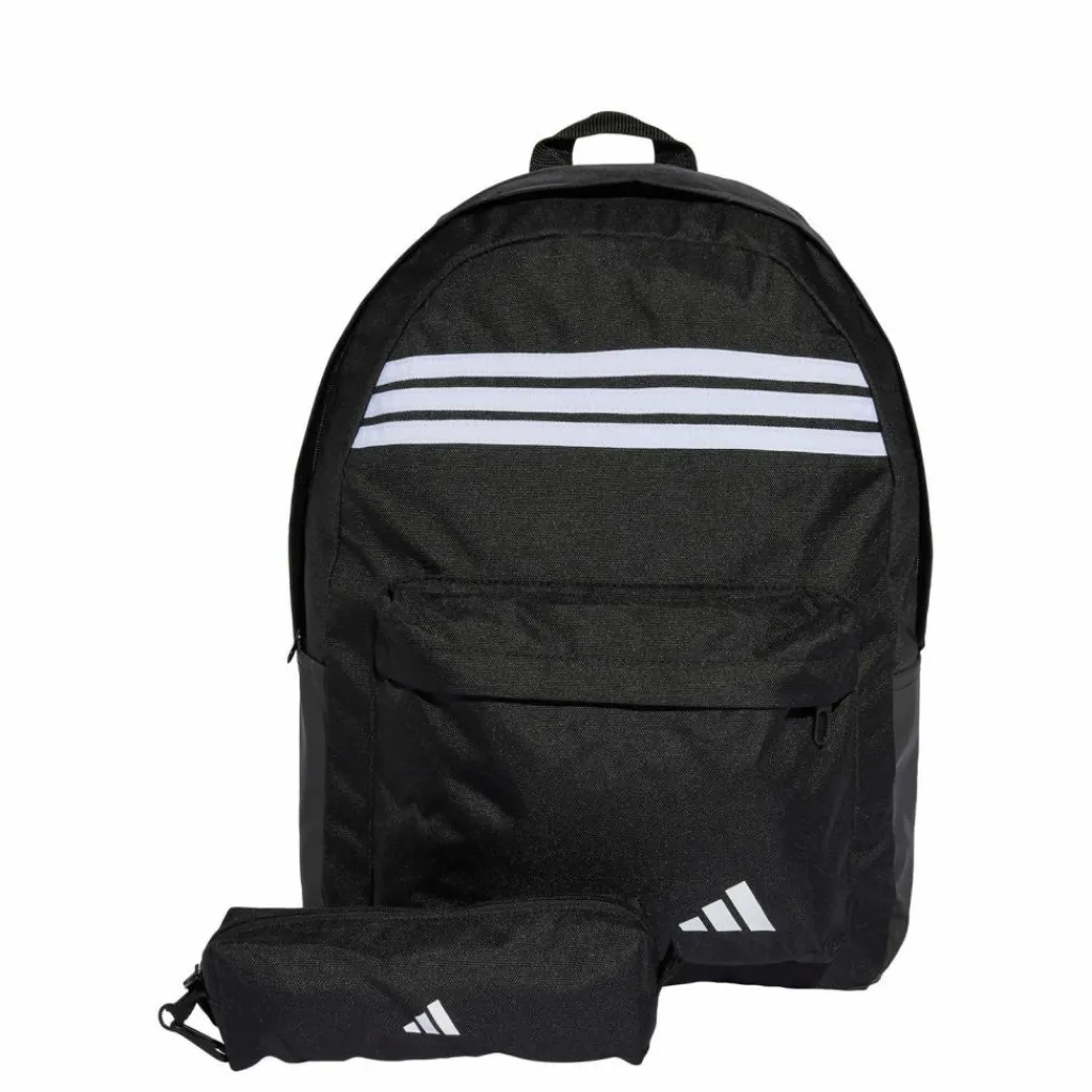 Online · Rucksack Classic 3-Streifen Horizontal Trainingsrucksäcke