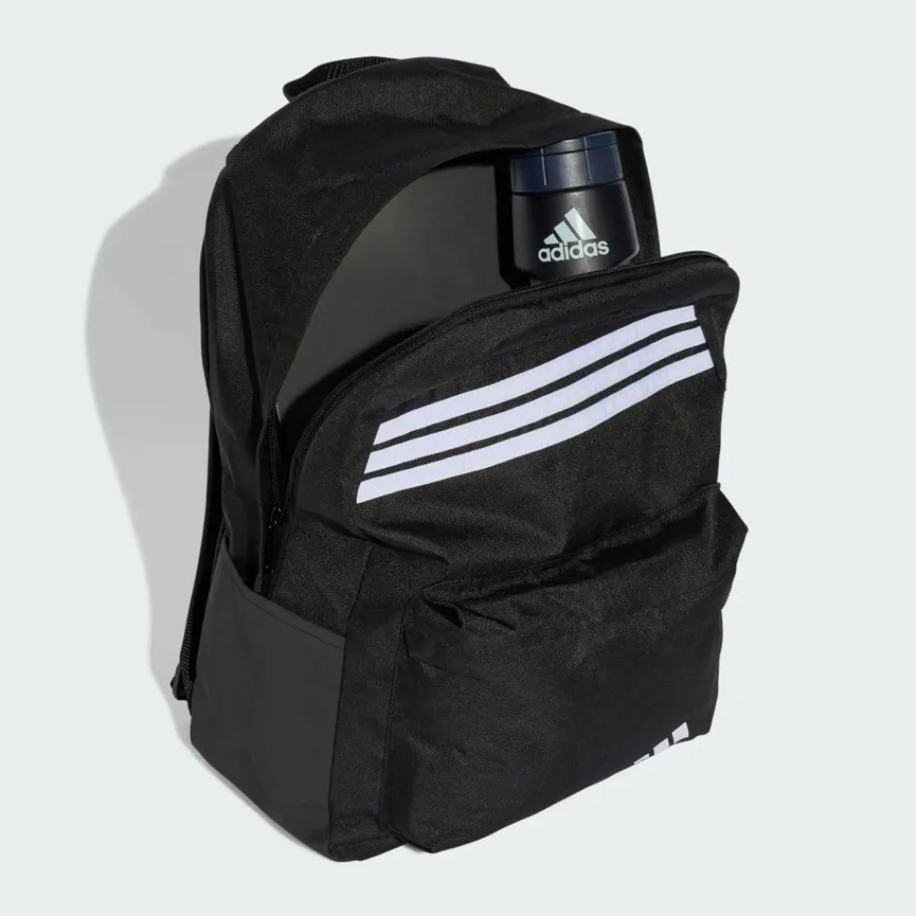 Online · Rucksack Classic 3-Streifen Horizontal Trainingsrucksäcke