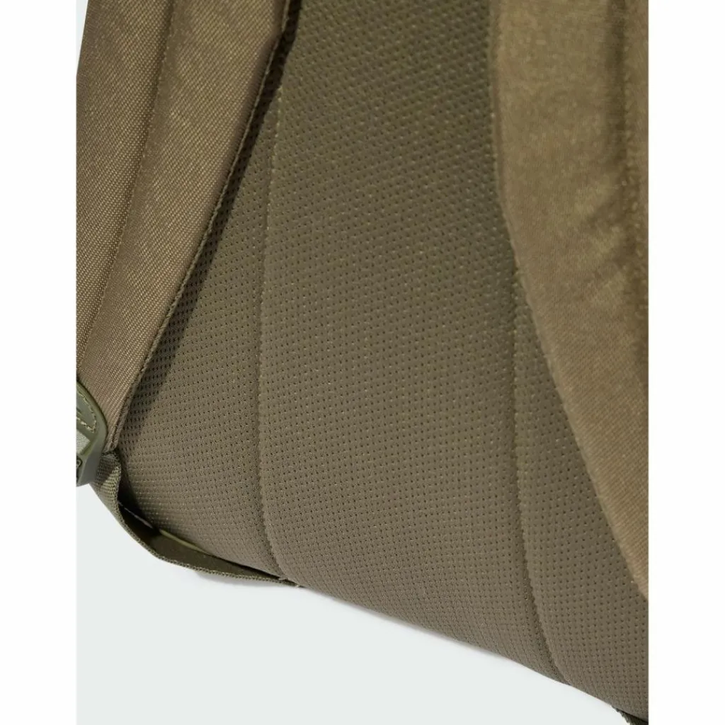 adidas Trainingsrucksäcke<· Rucksack Classic Back To School 3-Streifen Olive Strata / Black