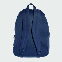 adidas Trainingsrucksäcke<· Rucksack Classic Back To School 3-Streifen Dark Blue / White