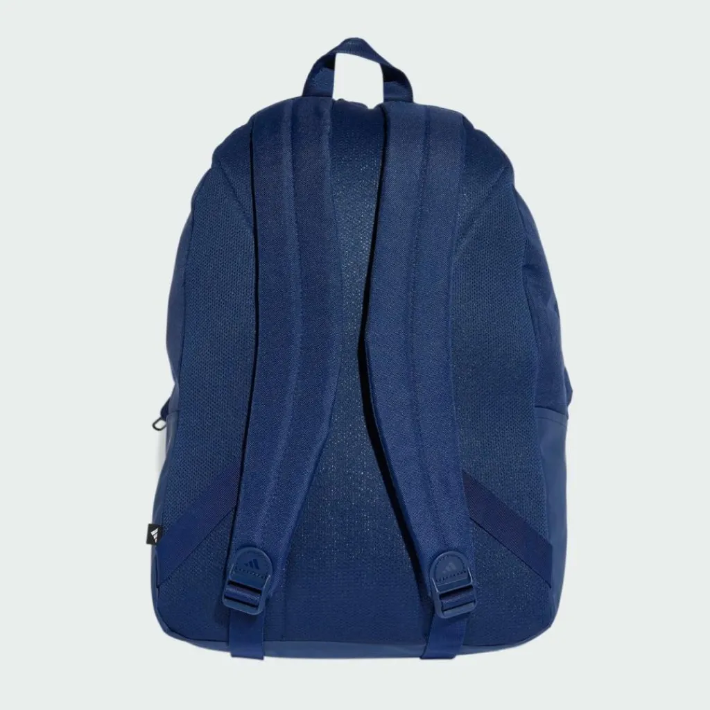 adidas Trainingsrucksäcke<· Rucksack Classic Back To School 3-Streifen Dark Blue / White