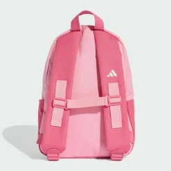 adidas Rucksäcke<· Rucksack Kids Logo Rucksack True Pink / Pink Fusion / White