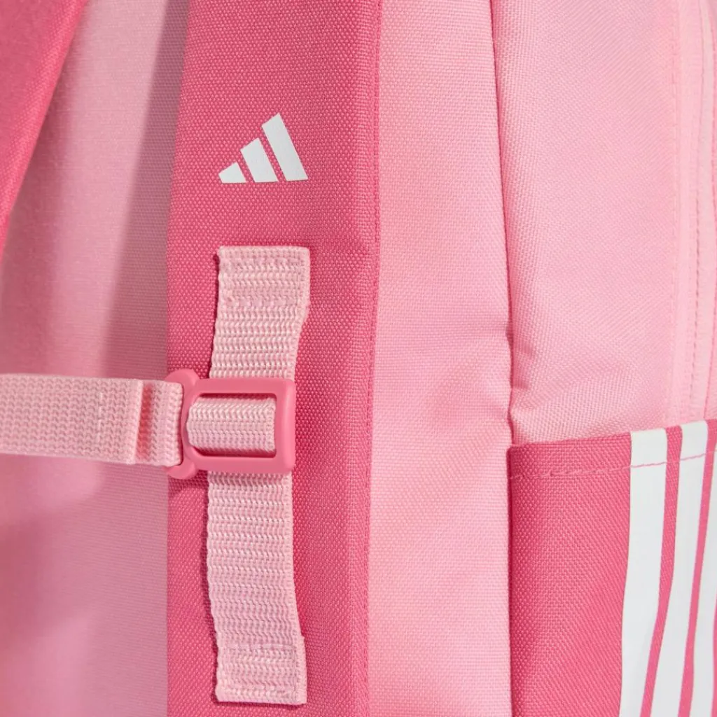 adidas Rucksäcke<· Rucksack Kids Logo Rucksack True Pink / Pink Fusion / White