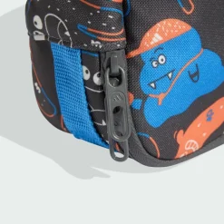 adidas Trainingsrucksäcke|Rucksäcke<· Rucksack LITTLE KIDS TIRO_NSTER KÜHLTASCHE Grey Six / Ray Blue