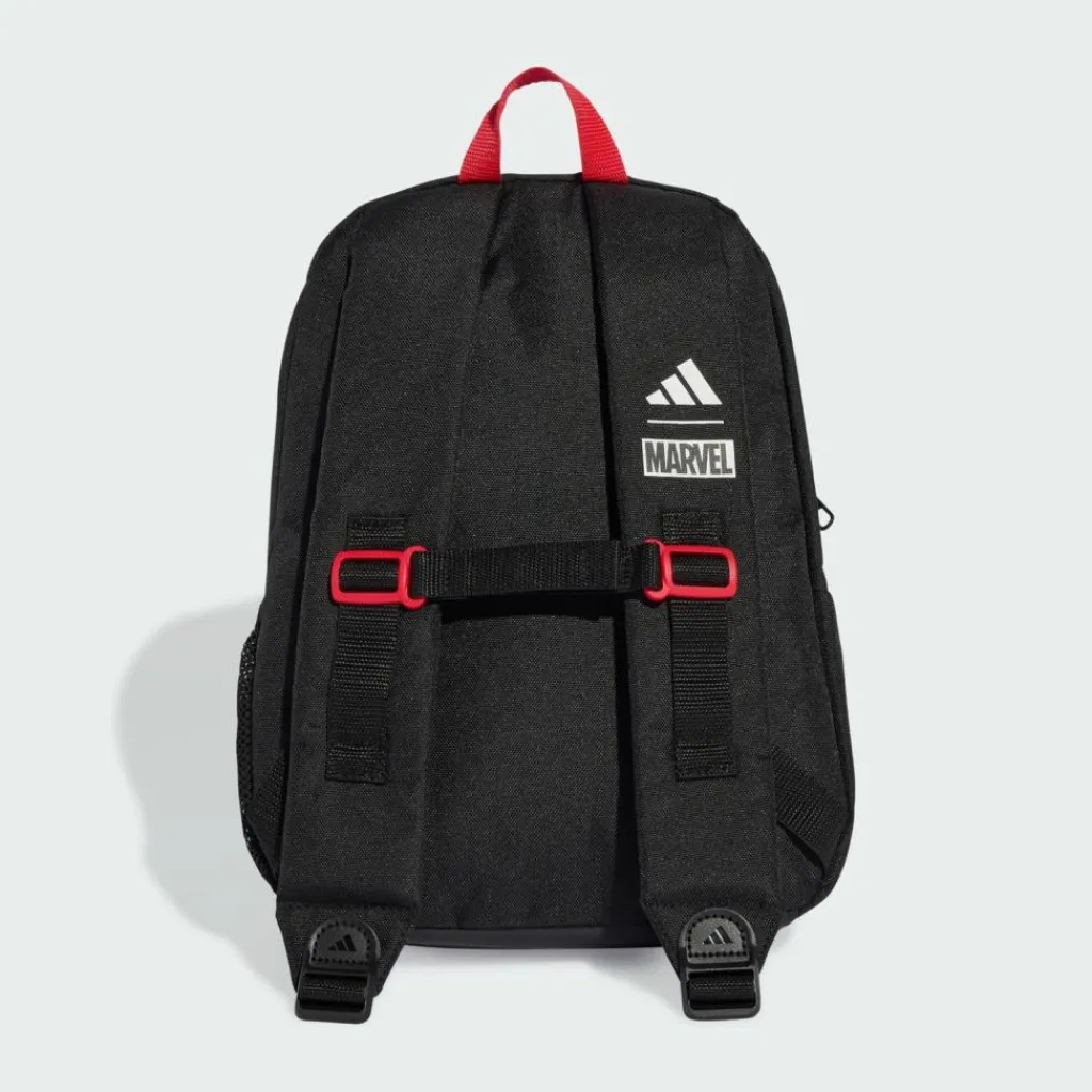 adidas Rucksäcke<· Rucksack Marvel Spider-Man Kids Rucksack Black / White