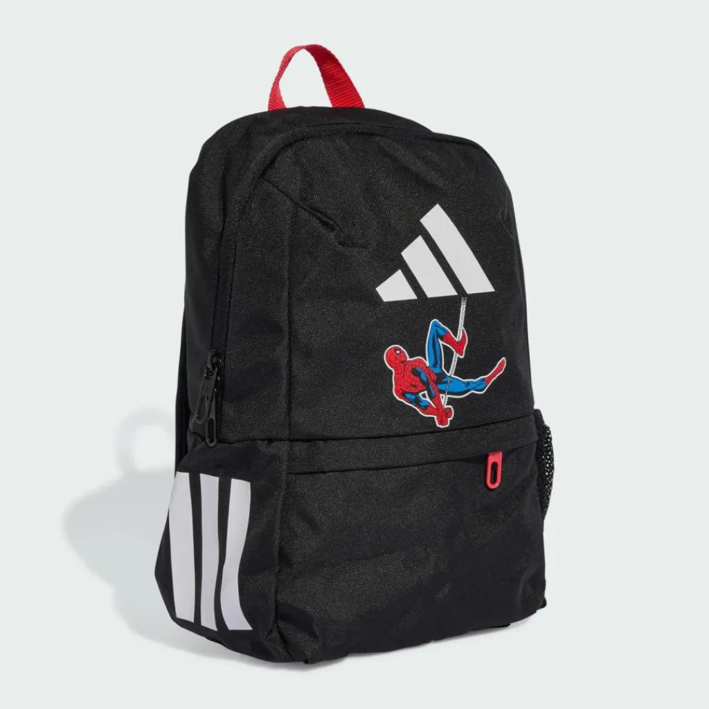 adidas Rucksäcke<· Rucksack Marvel Spider-Man Kids Rucksack Black / White