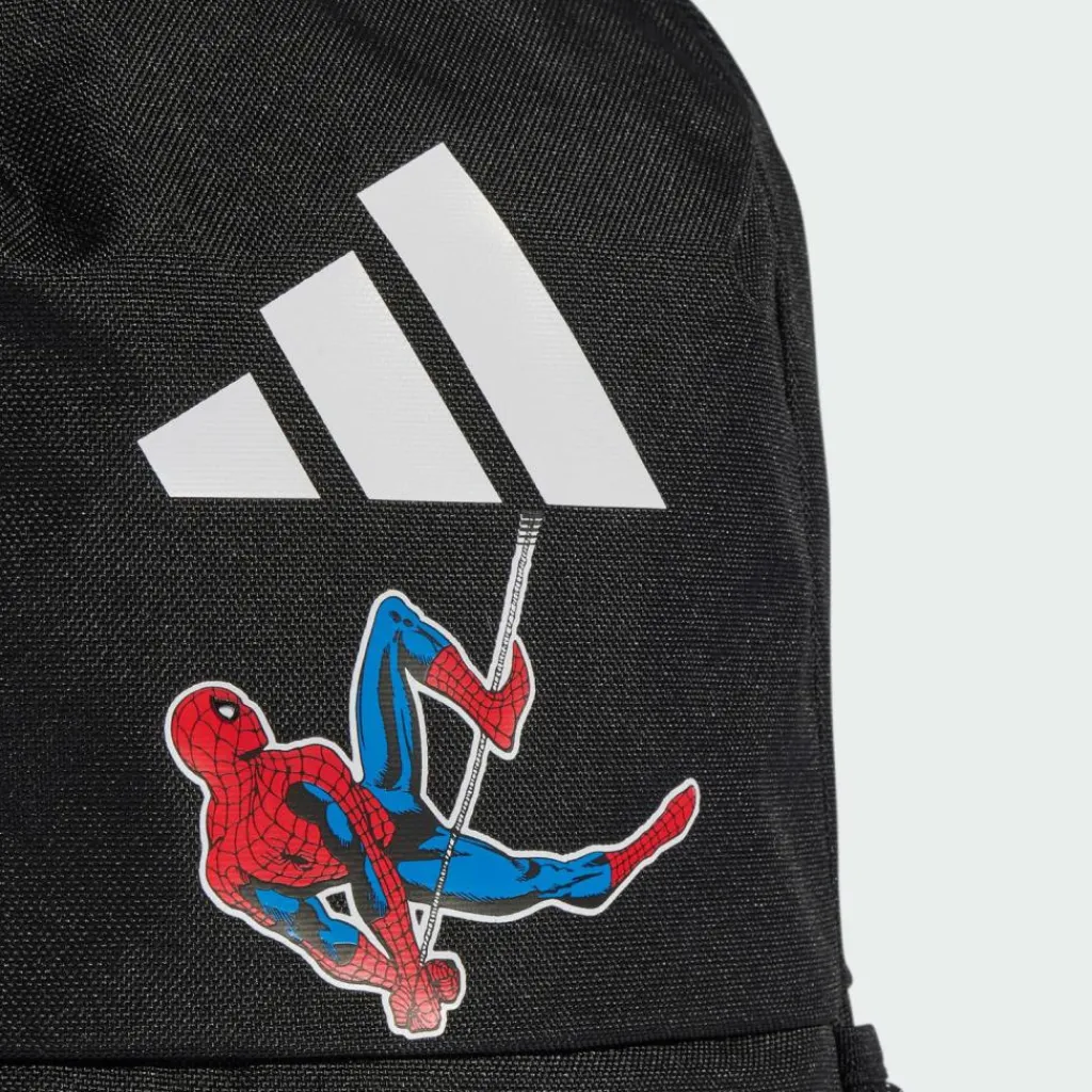 adidas Rucksäcke<· Rucksack Marvel Spider-Man Kids Rucksack Black / White